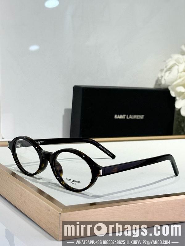 Replica YSL Glasses 03smh28