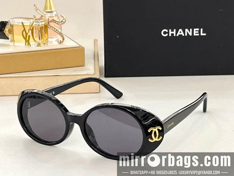 Replica Chanel Glasses smr247