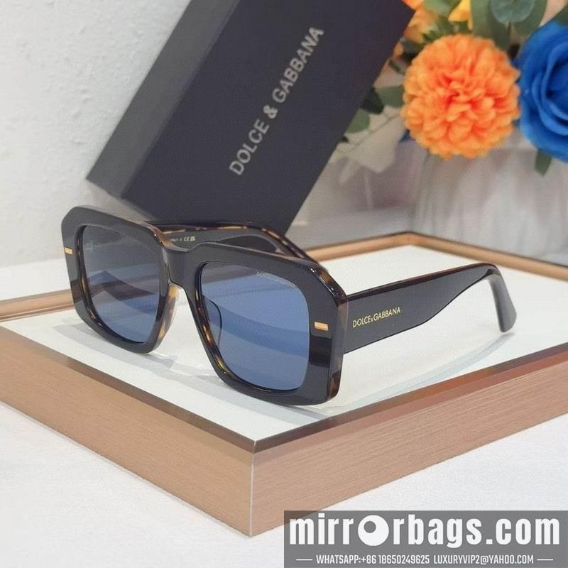Replica DG Glasses 03smh57
