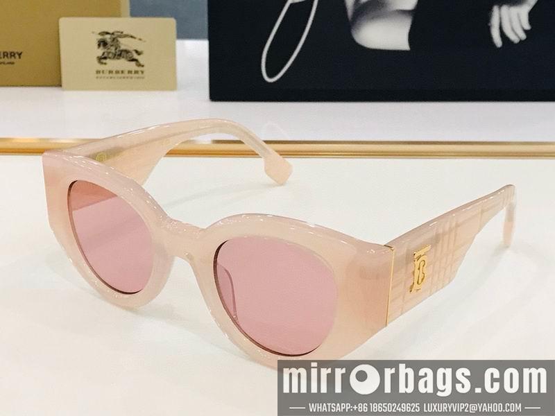 Replica Burberry Glasses smx18
