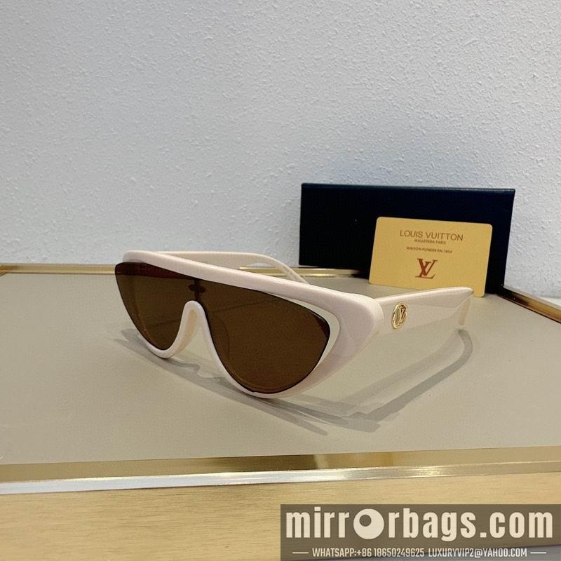 Replica LV Glasses smh183