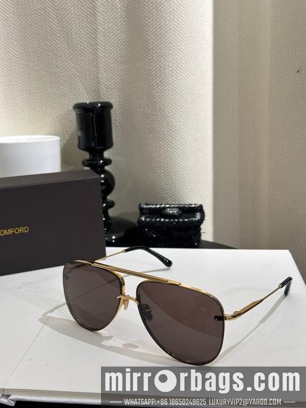 Replica Tom Ford Glasses smx113