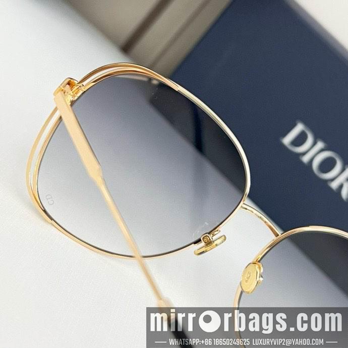 Replica Dior Glasses smx52
