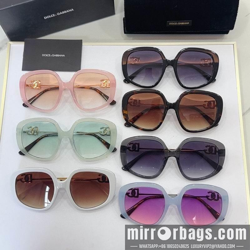 Replica DG Glasses 03smh54