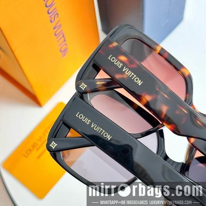 Replica LV Glasses smx175
