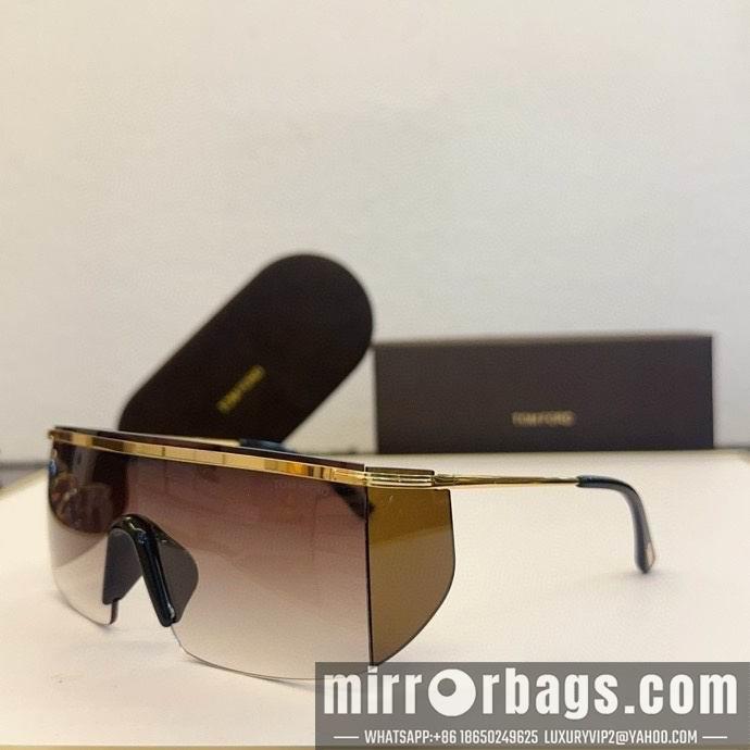 Replica Tom Ford Glasses smx166