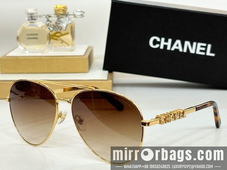 Replica Chanel Glasses smx355