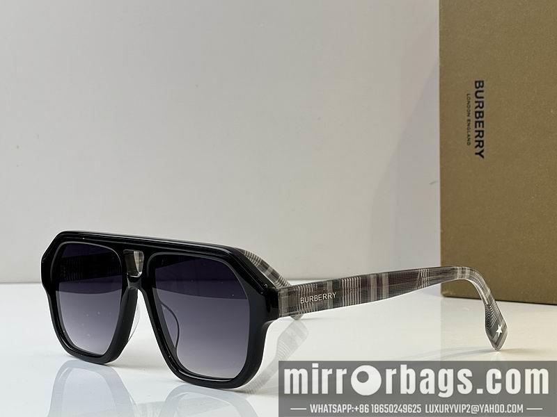 Replica Burberry Glasses 03smh23