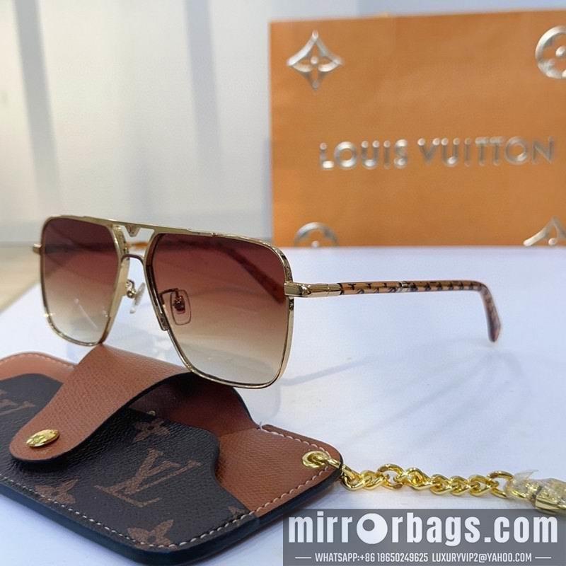 Replica LV Glasses smh162