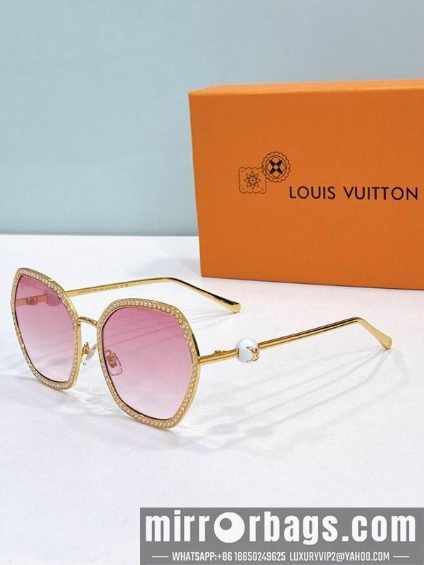 Replica LV Glasses smx133