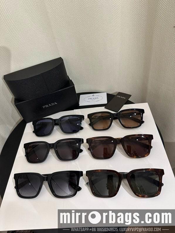 Replica Prada Glasses smx173