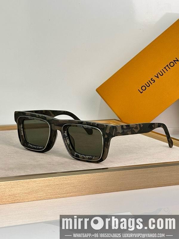 Replica LV Glasses smx106