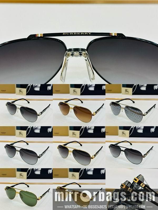 Replica Burberry Glasses smx45