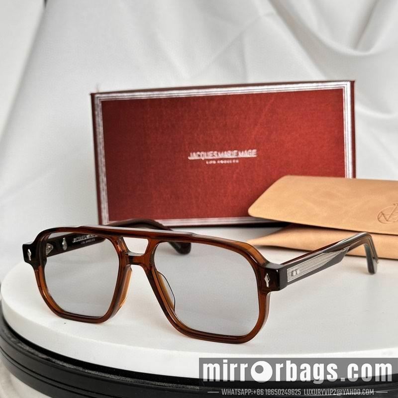 Replica Jacques Marie Mage Glasses 03smh83