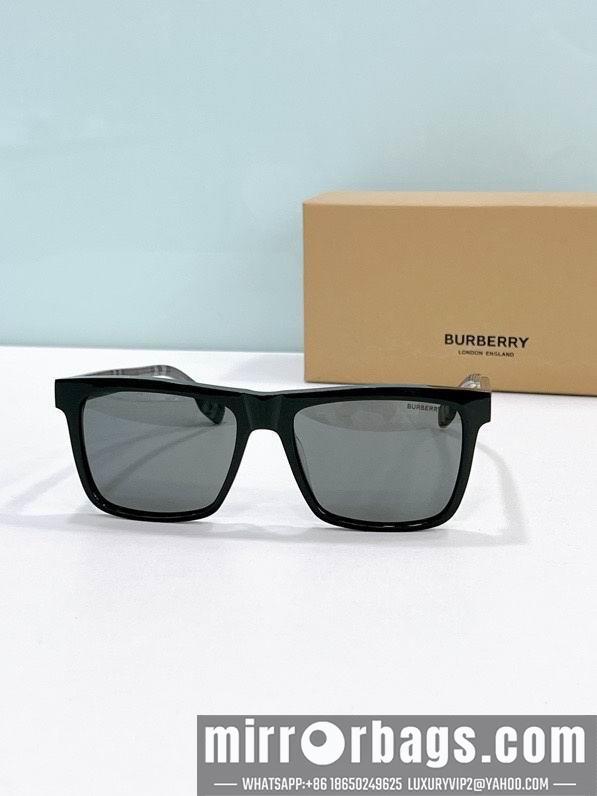 Replica Burberry Glasses smr07