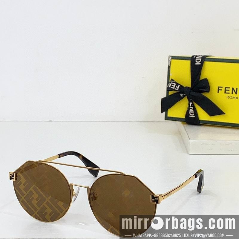 Replica Fendi Glasses smh20