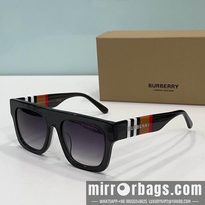Replica Burberry Glasses smx28