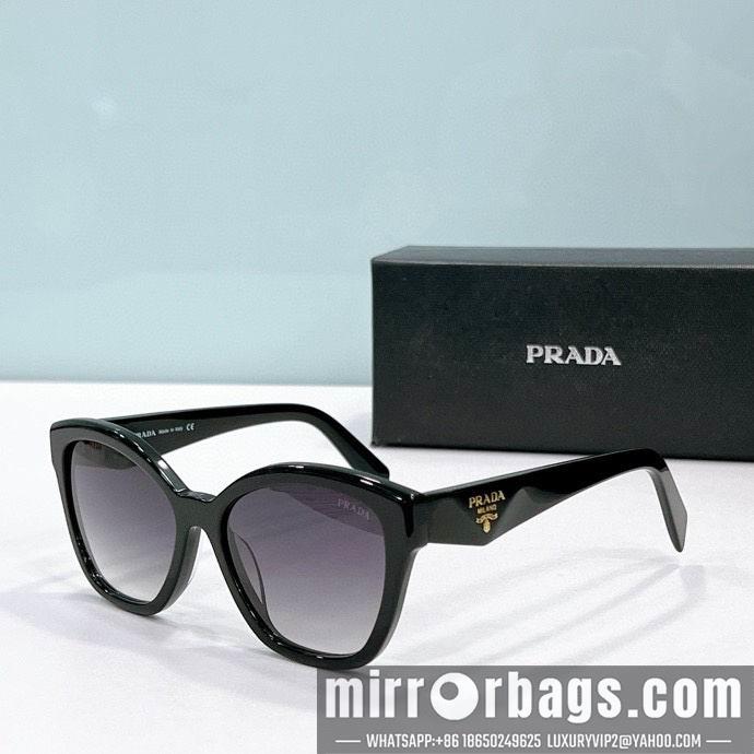 Replica Prada Glasses smr130