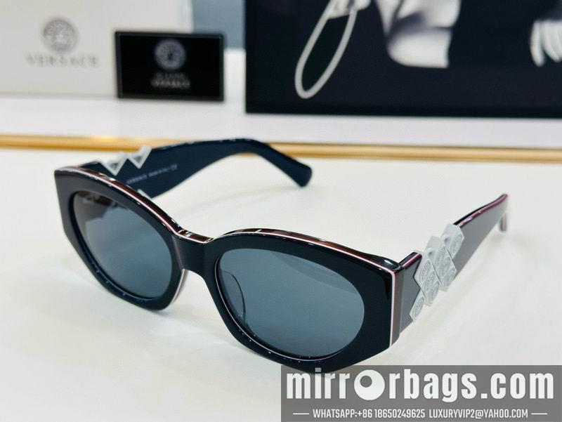 Replica Versace Glaases smx58