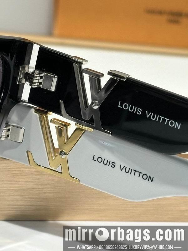 Replica LV Glasses smh161