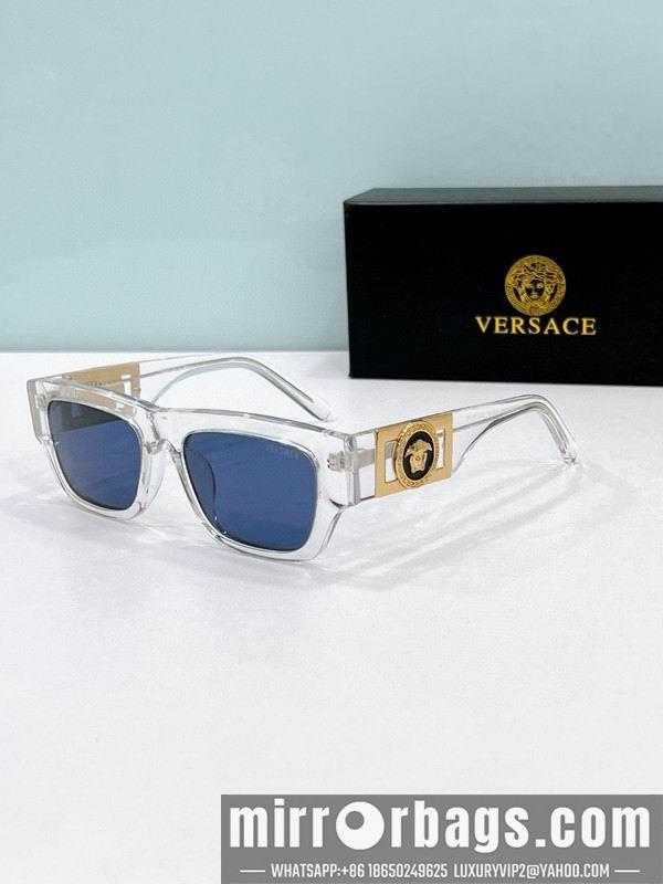 Replica Versace Glasses 03smh117