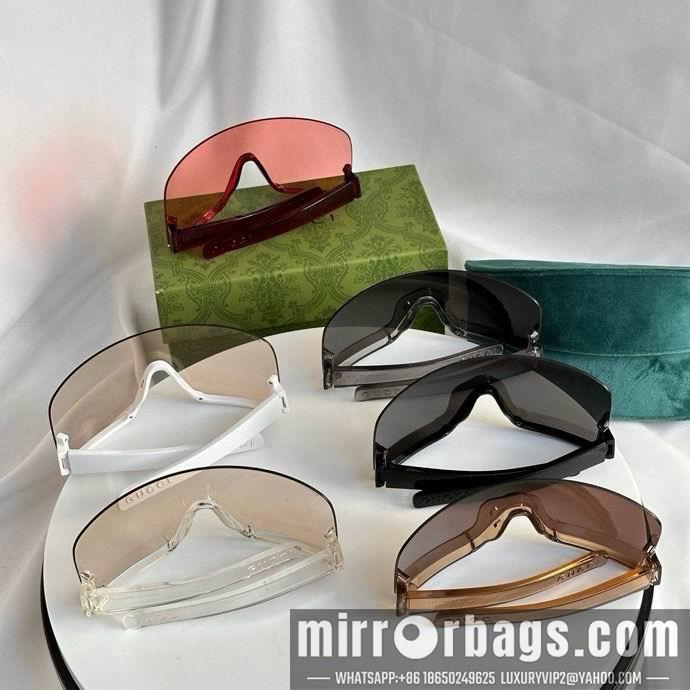 Replica Gucci Glasses smr63