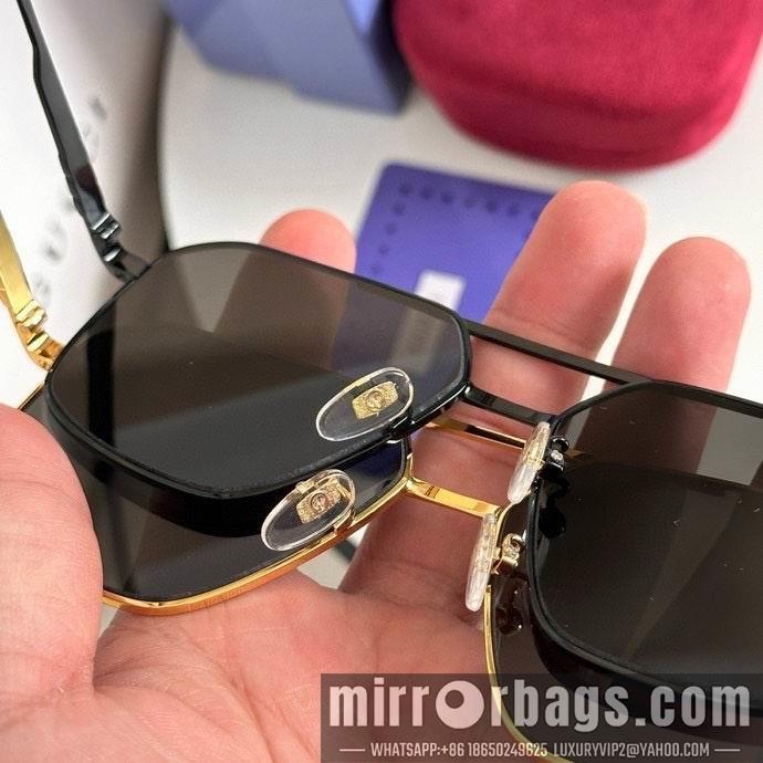 Replica Gucci Glasses smx167