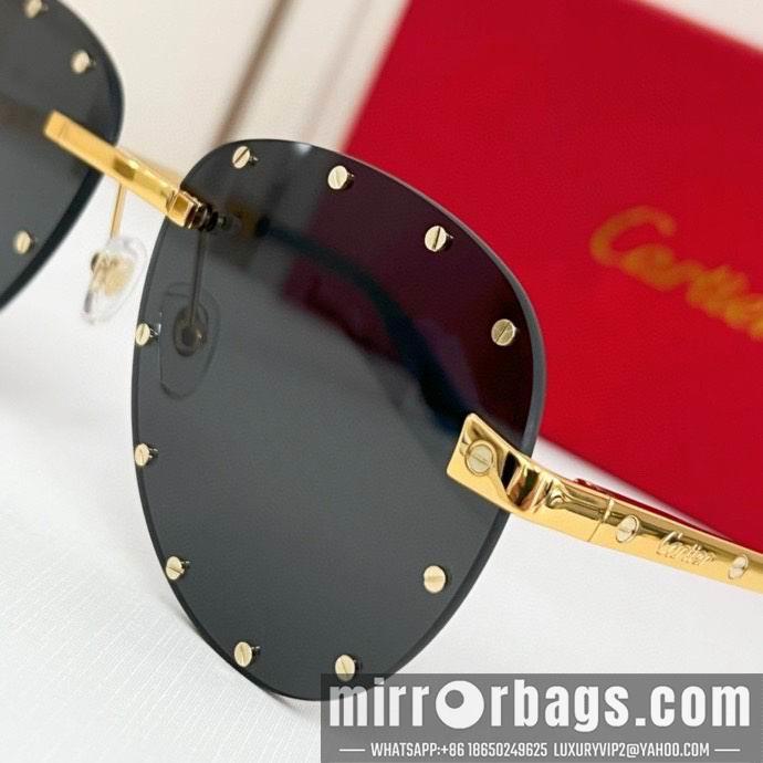 Replica Cartier Glasses smr79