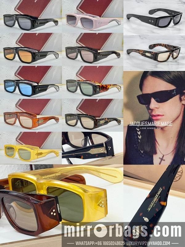 Replica Jacques Marie Mage Glasses 03smh86