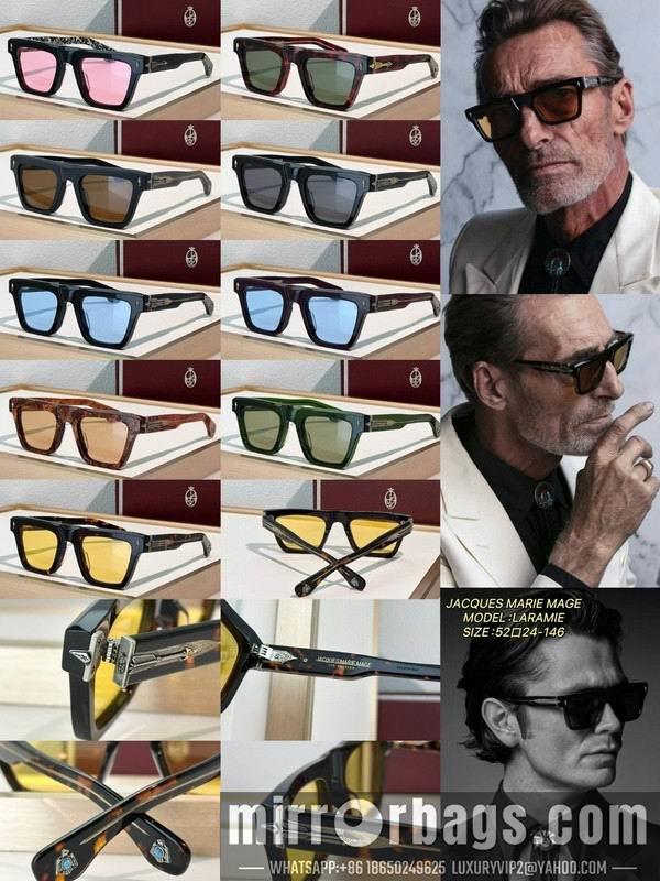 Replica Jacques Marie Mage Glasses 03smh09
