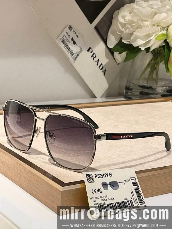 Replica Prada Glasses smr24