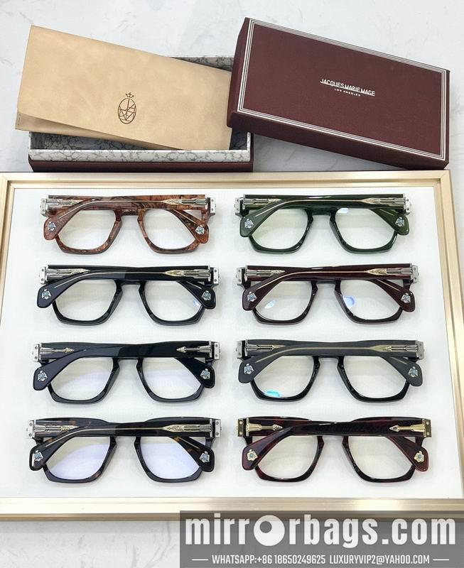 Replica Jacques Marie Mage Glasses 03smh45