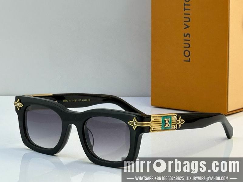 Replica LV Glasses smh52