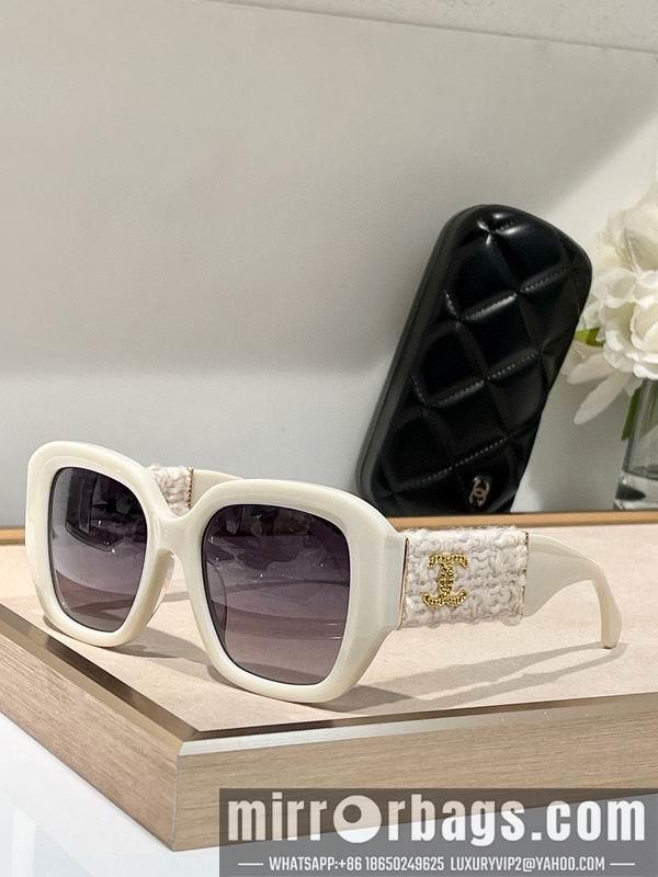 Replica Chanel Glasses smr271