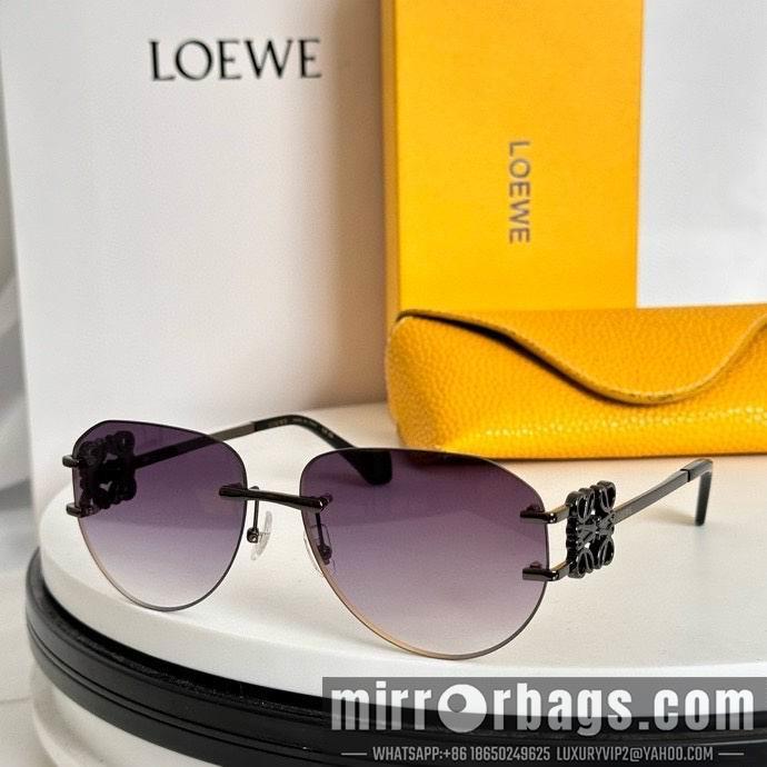 Replica Loewe Glasses smx56