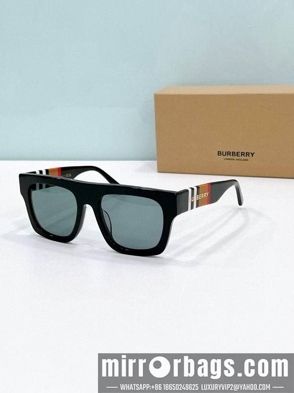 Replica Burberry Glasses 03smh18