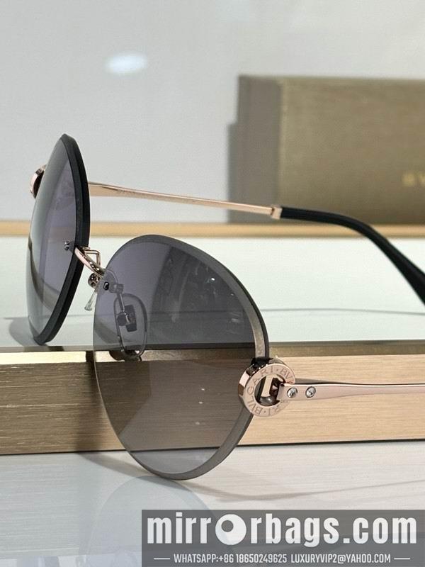 Replica Bvlgari Glasses 03smh94