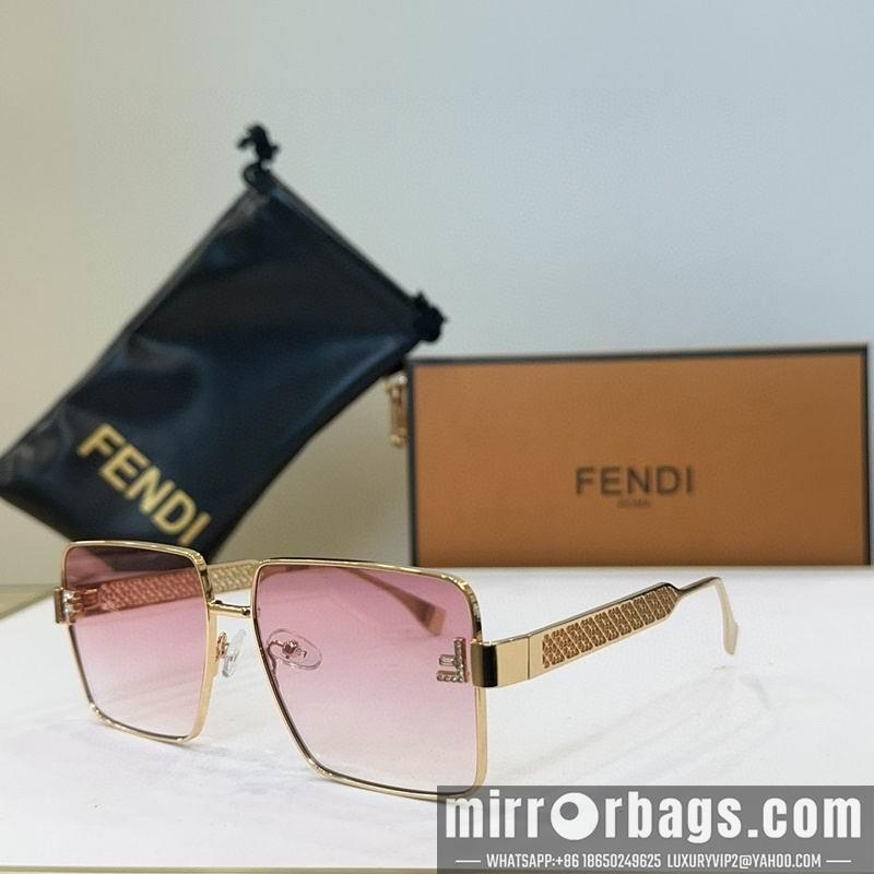 Replica Fendi Glasses smh79