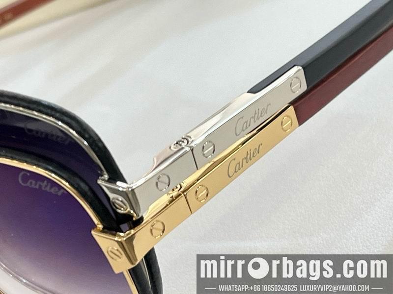 Replica Cartier Glasses smr68