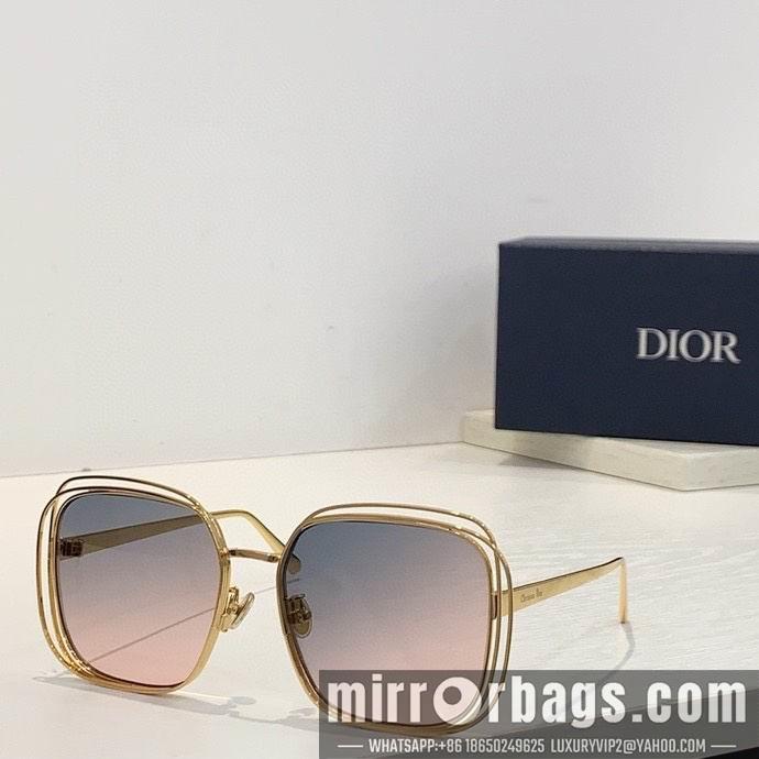 Replica Dior Glasses smx95