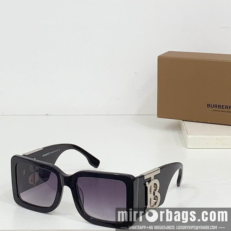 Replica Burberry Glasses smr16