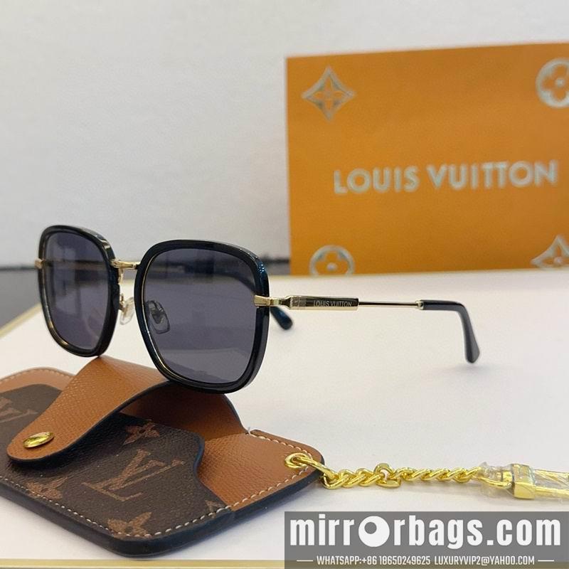 Replica LV Glasses smx151