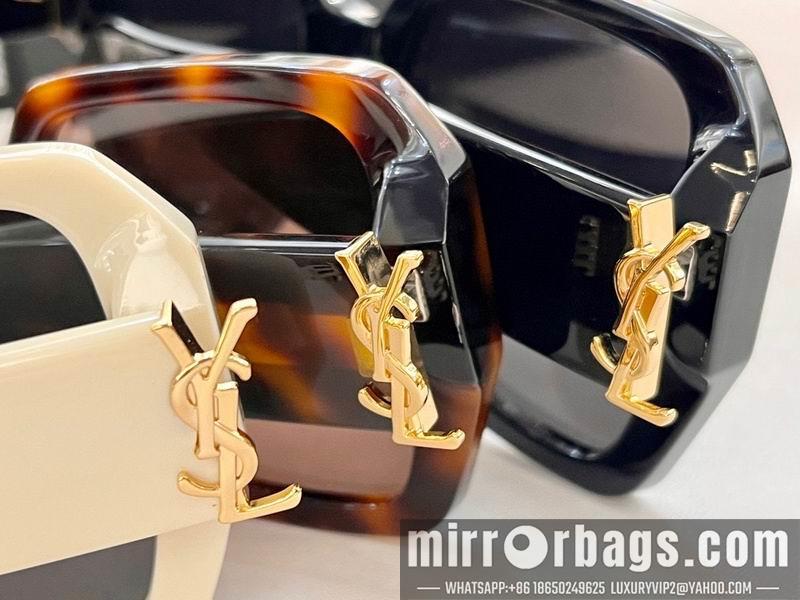 Replica YSL Glasses 03smh35