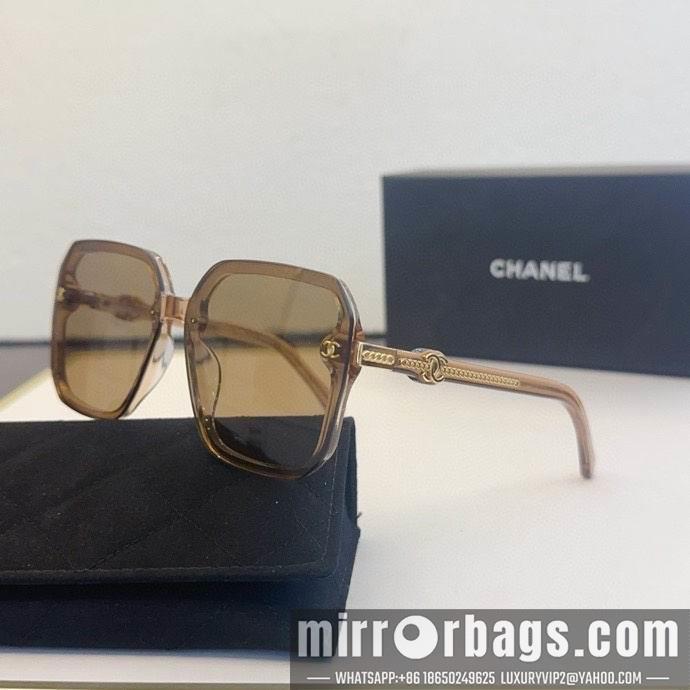 Replica Chanel Glasses smx301