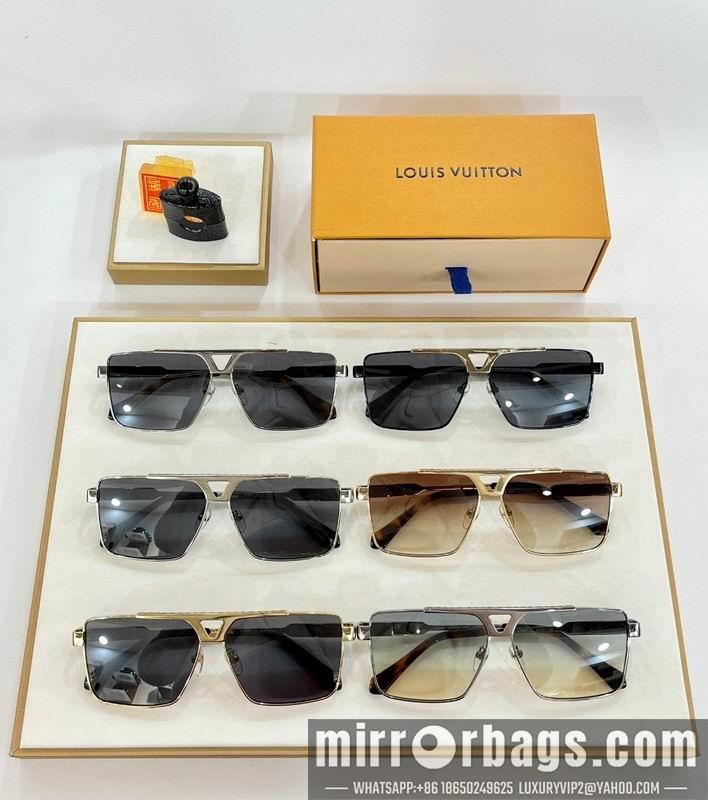 Replica LV Glasses smh102