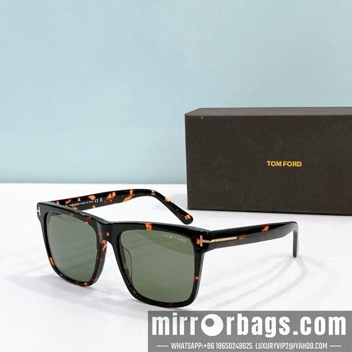 Replica Tom Ford Glasses smx117