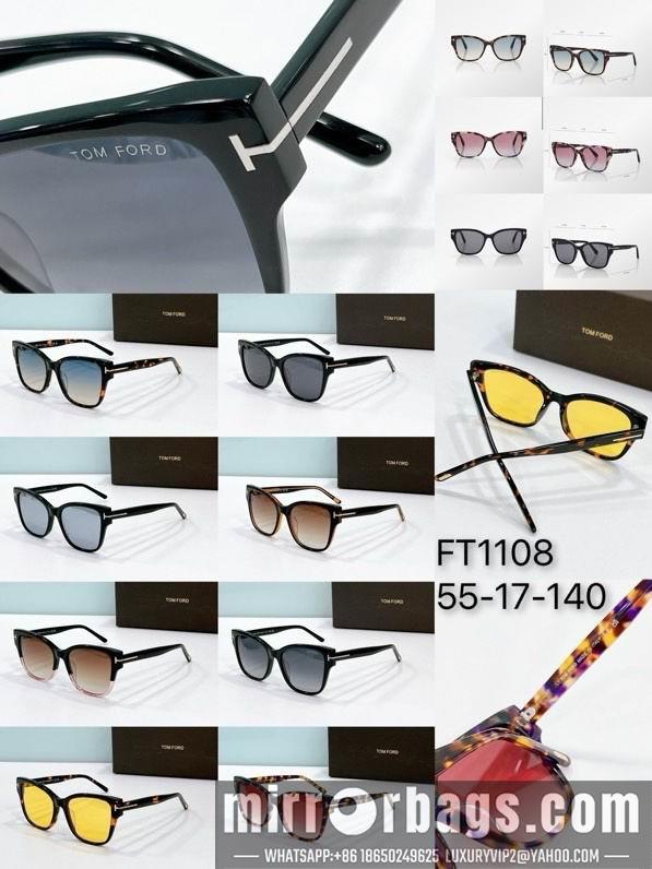 Replica Tom Ford Glasses smx157