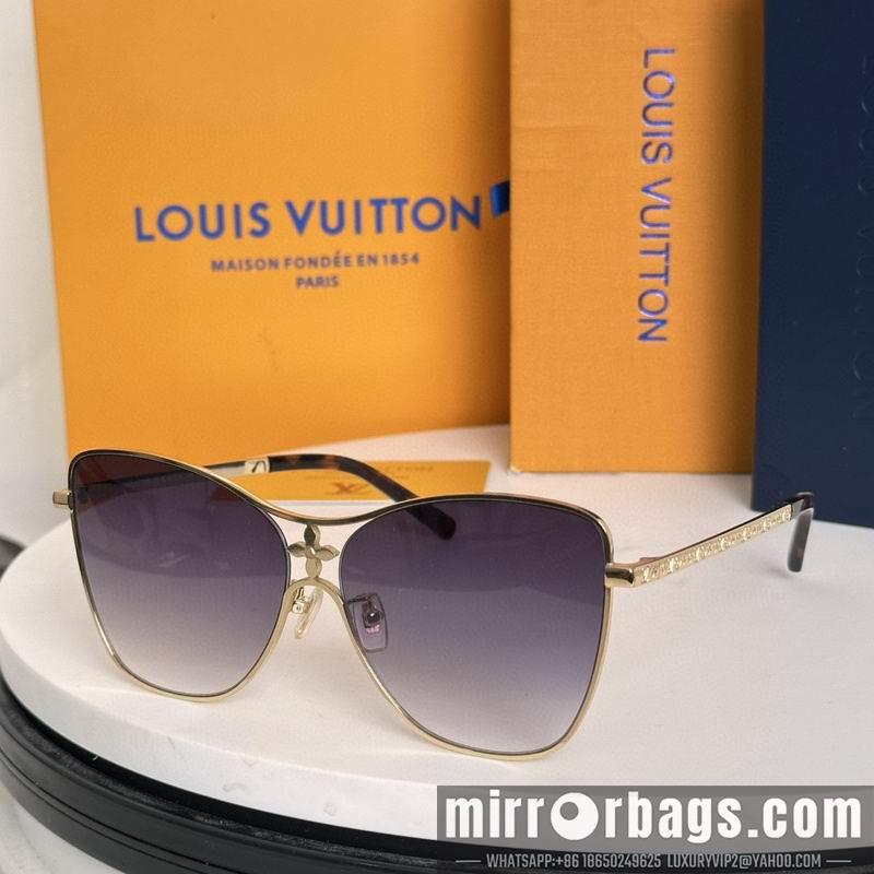 Replica LV Glasses smh134