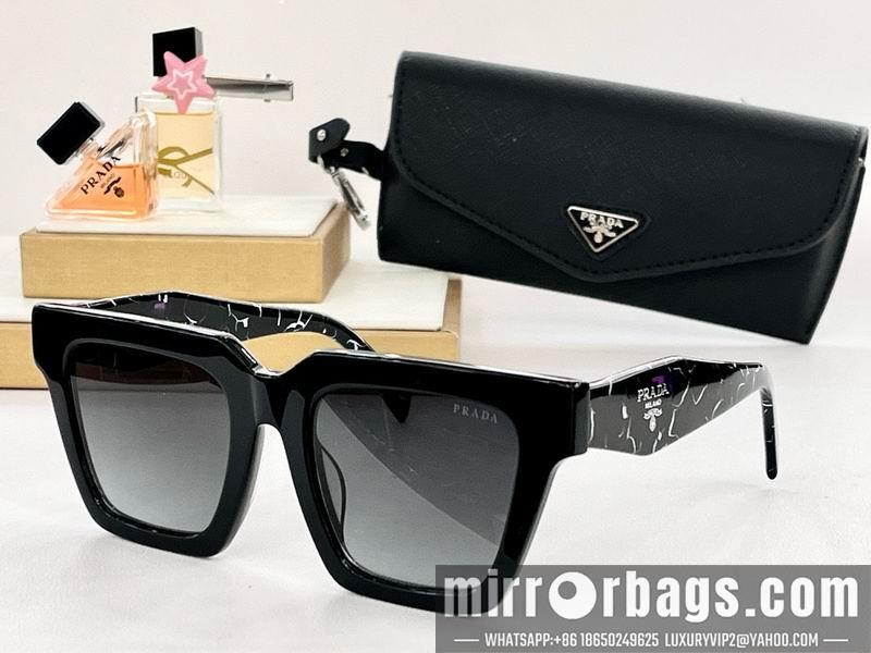 Replica Prada Glasses smr31