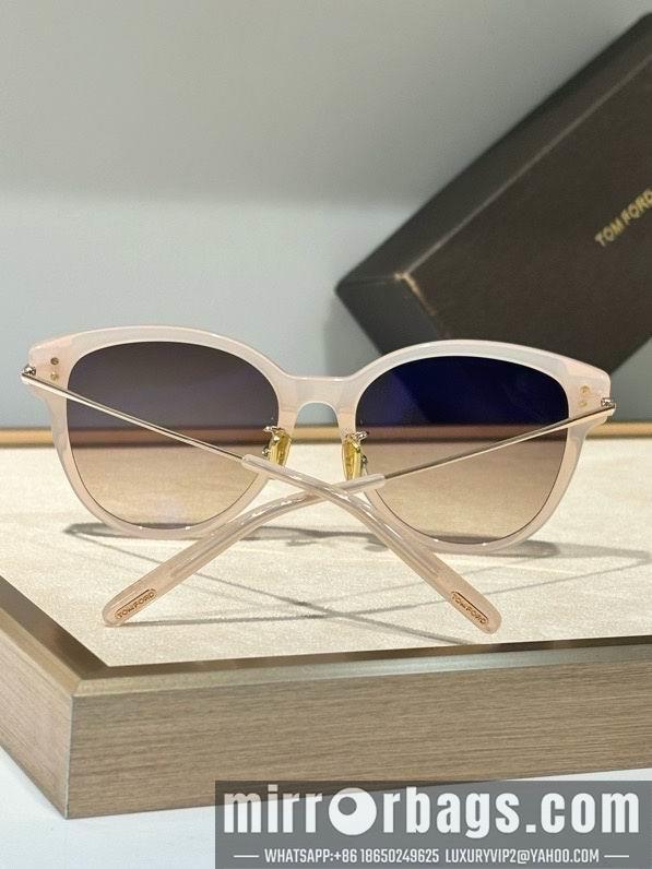Replica Tom Ford Glasses smx163